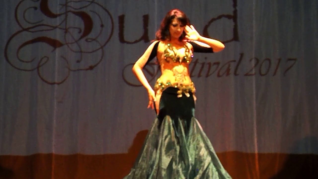 Suad Festival Ju Marconato