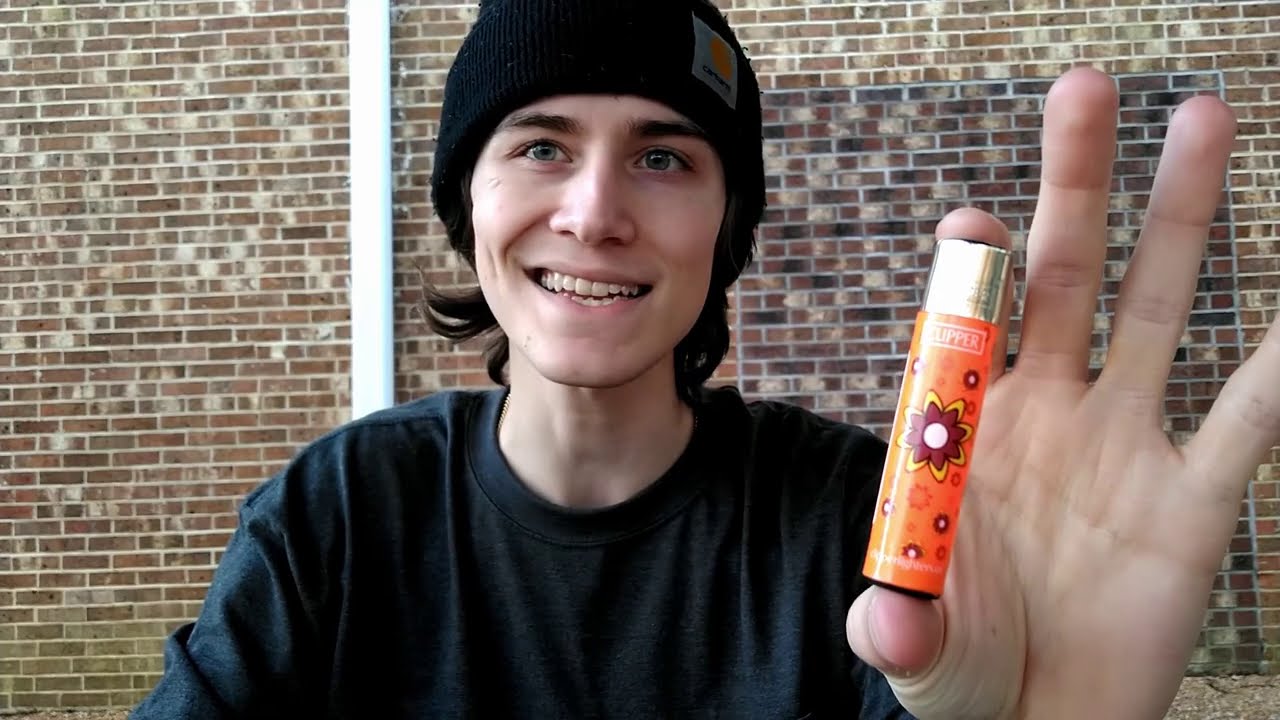 Clipper - Lighter Review