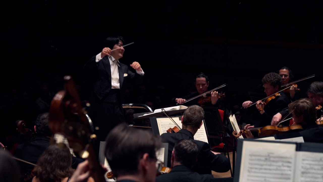 Proud to be Birmingham's Orchestra