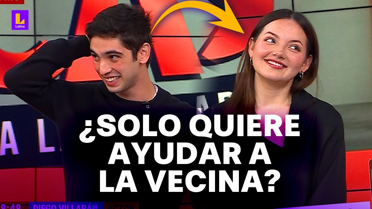 'Pituca sin lucas': ¿Hay algo más entre María Belén Rizo Patrón y Franco Gallardo?