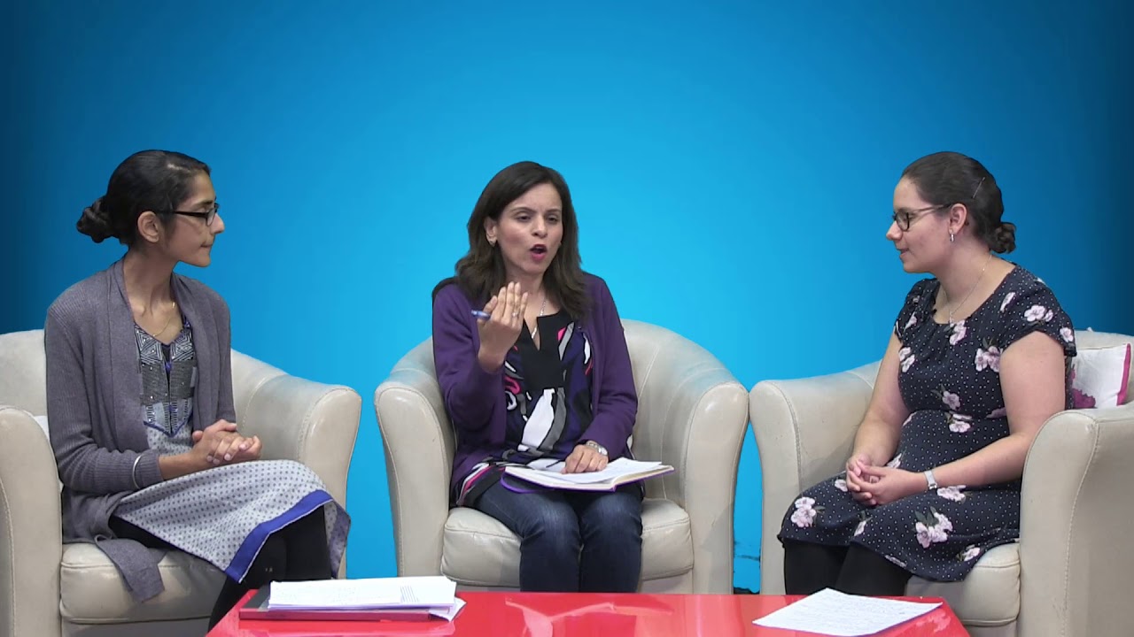 Sangat Health Show - Alcoholism in Punjabi Community Part 1