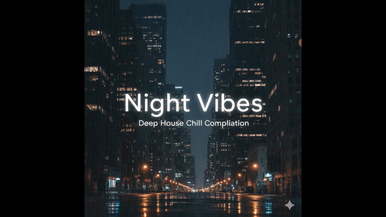 New Year Deep Chill — Calm Deep House for a Smooth Start | ViralVista