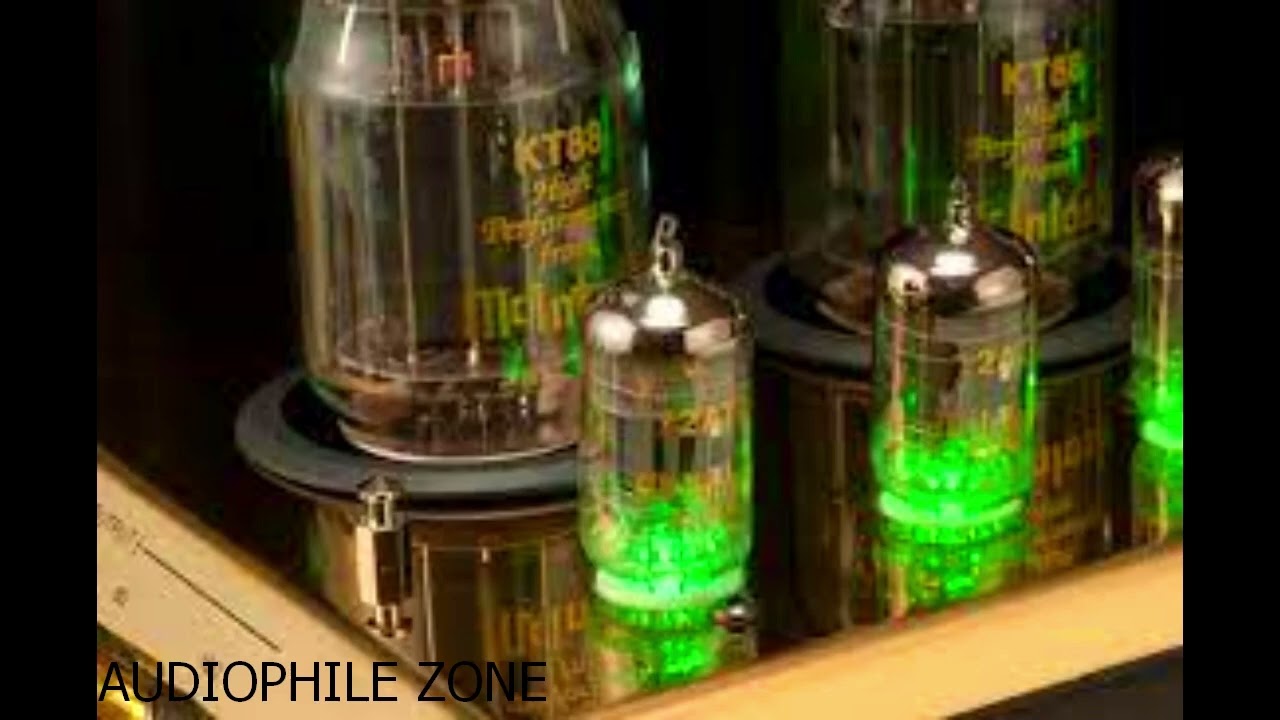 Audiophile Music 24bit HDCD