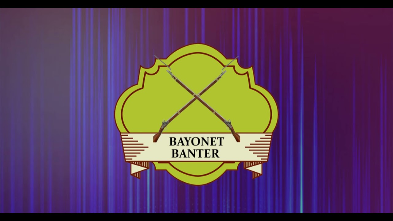 Intro To The Field | Bayonet Banter - A Holdfast Podcast