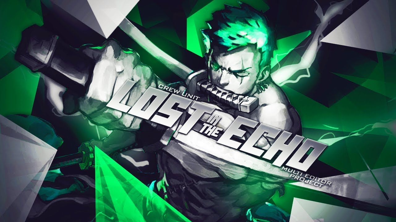 [CU] - Lost In The Echo MEP
