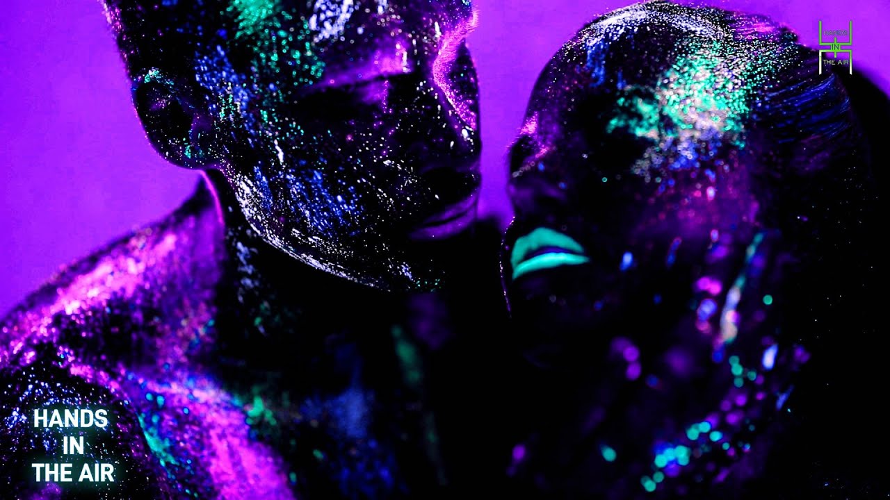 GAR - Whiffler ( Original Mix)  [Hands In The Air]