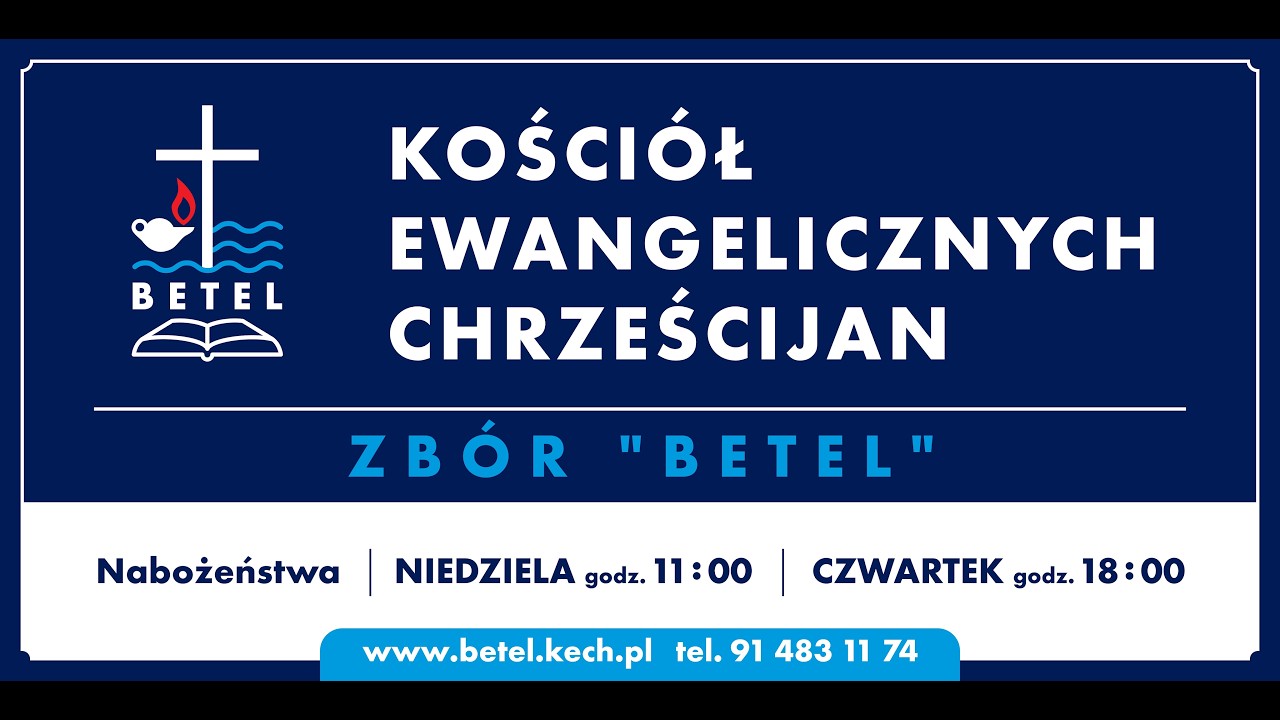 Owoc serca i moc słów.  Wybór, którego nie da się odłożyć.