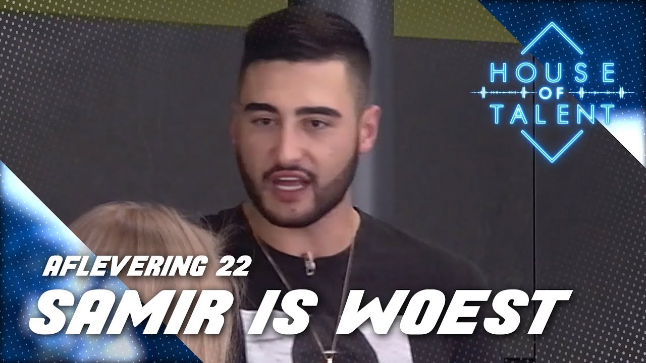 #22: De boost zorgt voor een mega ruzie!   (VOLLEDIGE AFLEVERING)