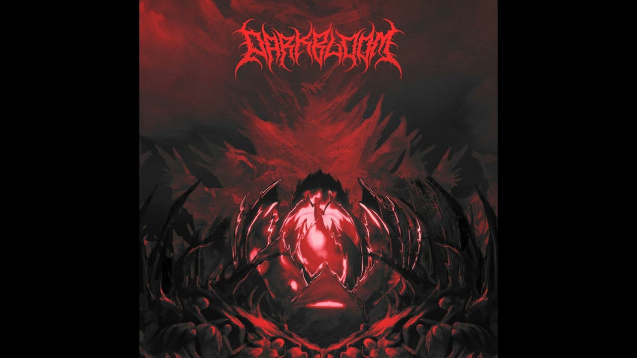 We Came As Romans Ft. Brand Of Sacrifice - Darkbloom (Instrumentals)