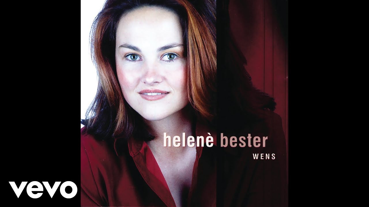 Helen&egrave; Bester - Die Plaas (Official Audio)