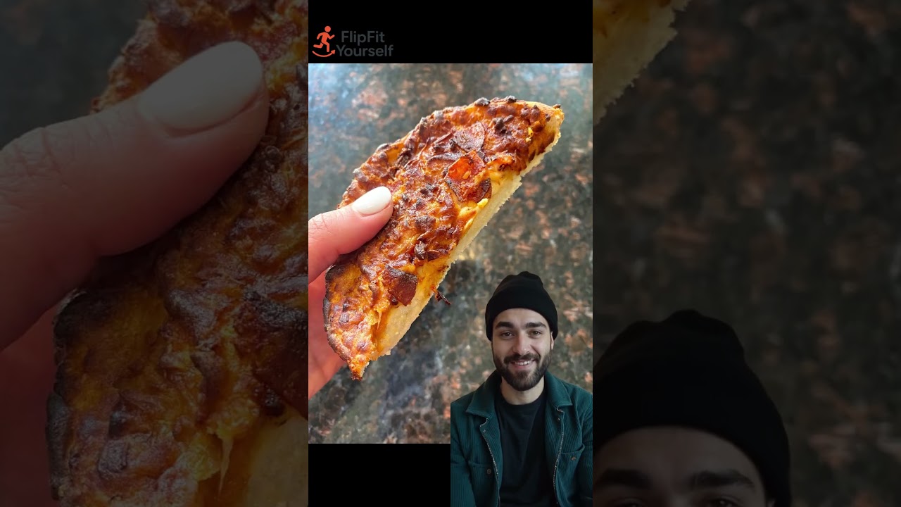 Best Foods for Cheat Days (Without Ruining Fat Loss) 