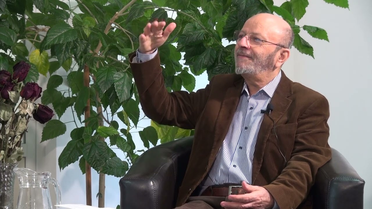 Idei în Agora. Egoistorie, microistorie, istorie. Alexandru Zub în dialog cu Sorin Antohi. Partea 2