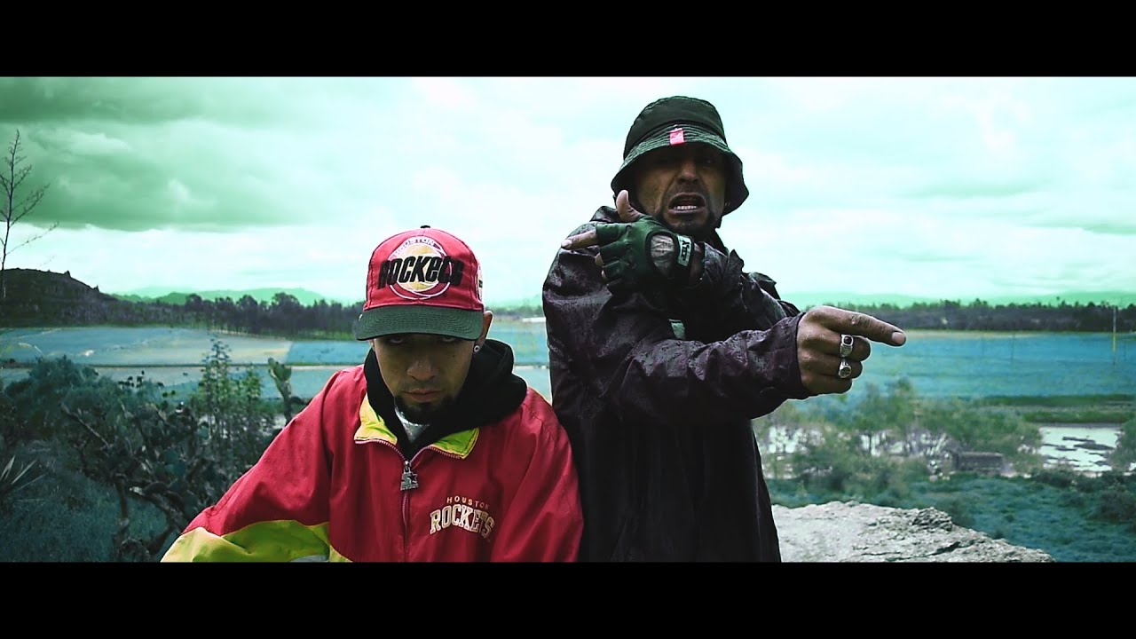 @Mirunas.aka.Akariam ft. @joesywc - El fin del comienzo