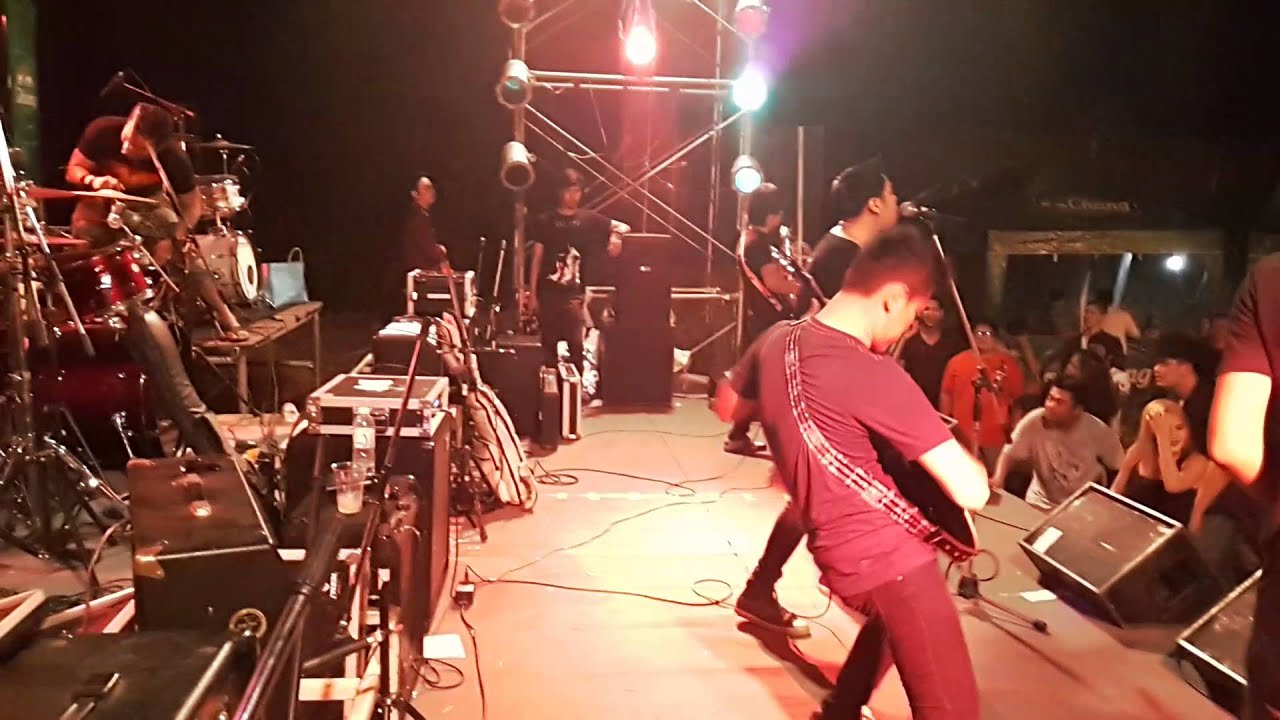 Zerum in AY Music Festival