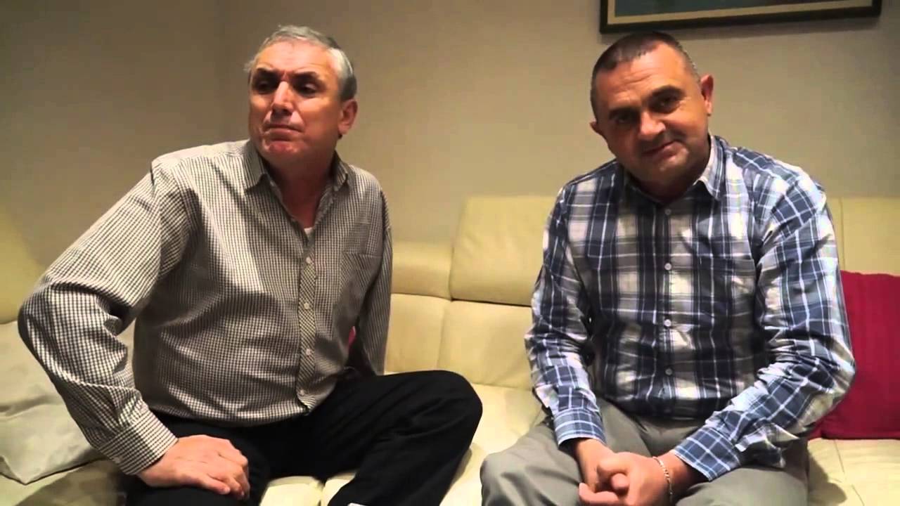 Biseri Posavine- Moj porok