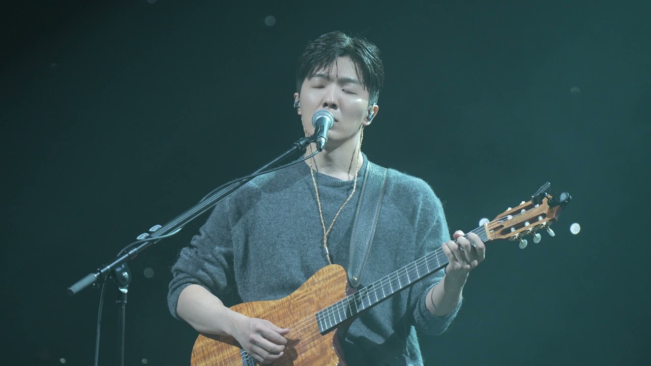 231225적재 콘서트 앵콜 - The door