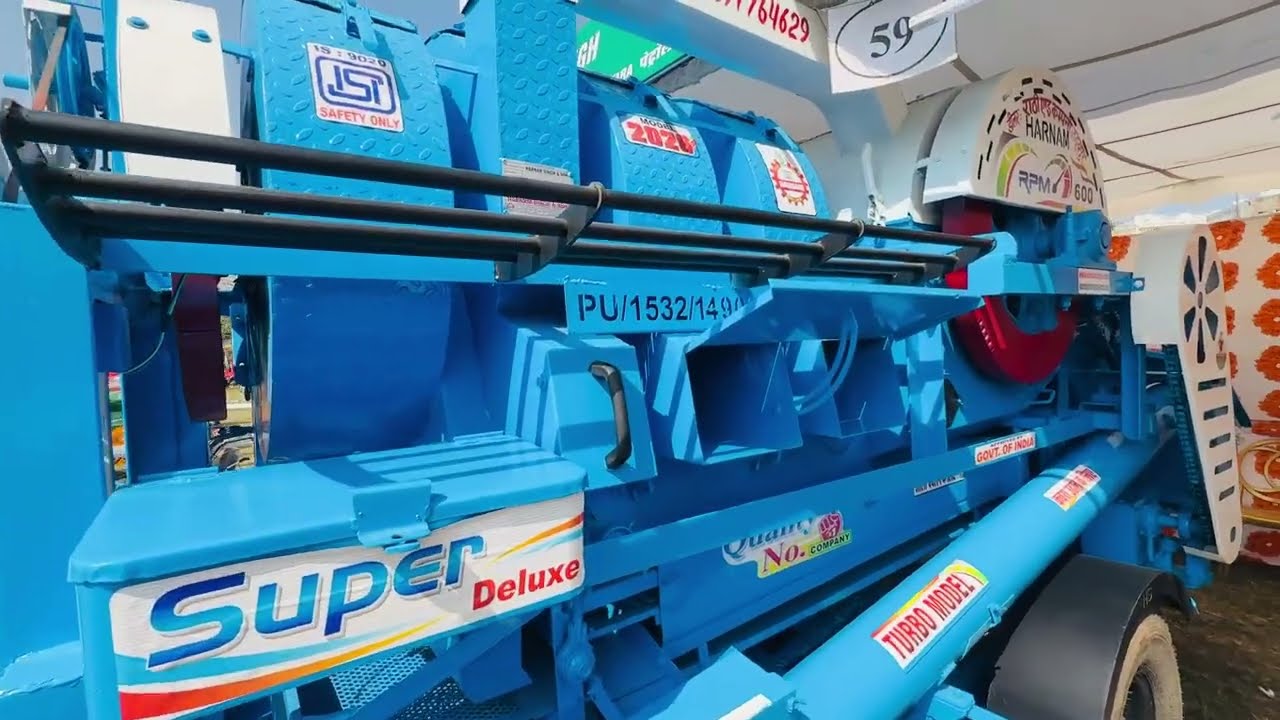 ￼ नई technology की मशीन 🙏🏻 #roshan_kiloriya_4444