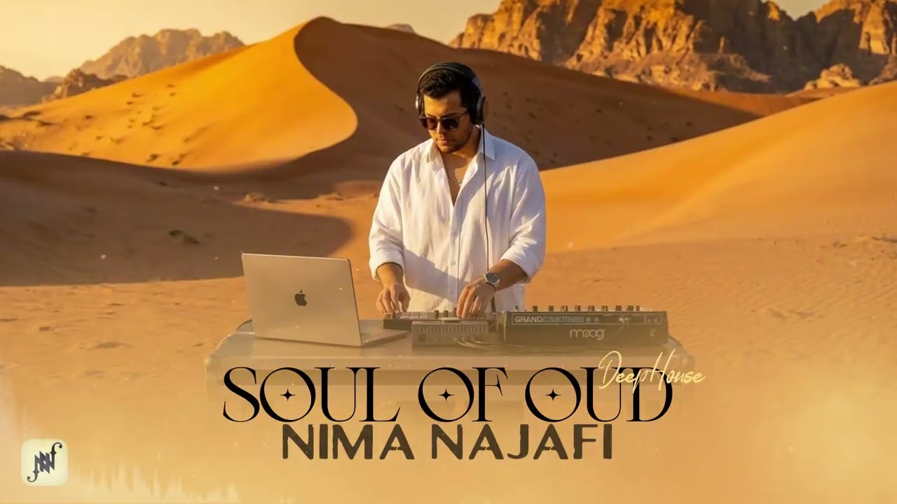 Best of Persian Deep House Music 2026 | Soul of Oud - موزیک دیپ هاوس فارسی روح عود