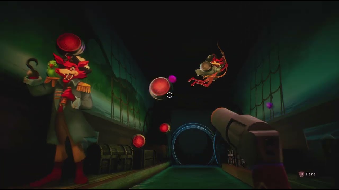 Five Nights at Freddy's: Help Wanted 2_ part 2