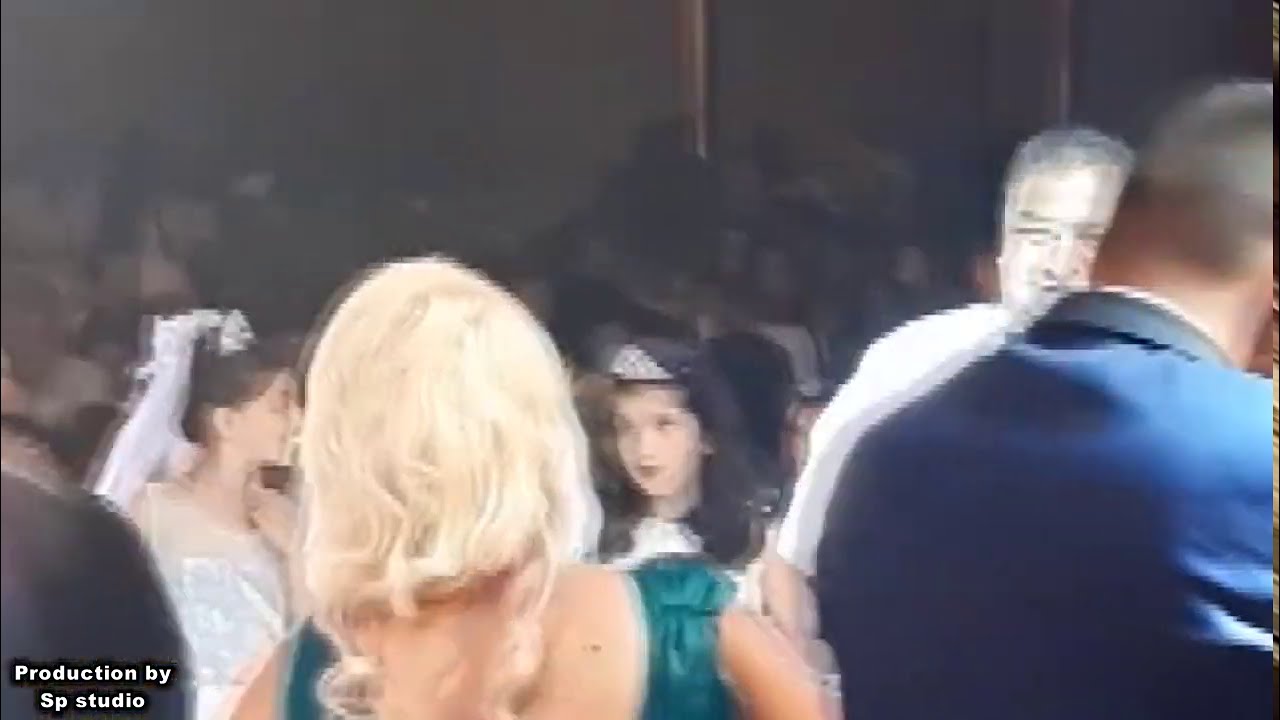 Stavros Pazarentsis || Live Gamos Kimmina - Γάμος στα Κύμμινα