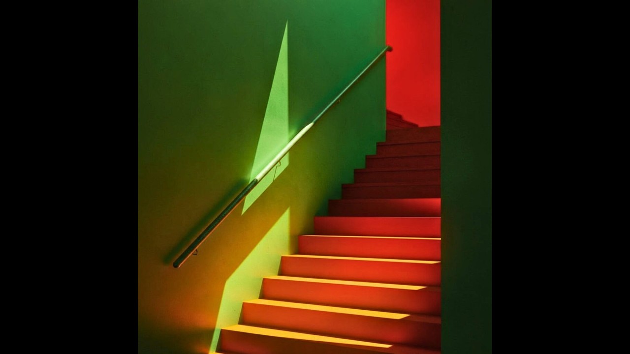 (FREE) MICK JENKINS X ISAIAH RASHAD TYPE BEAT - DAYDREAMING | CHILL RAP TYPE BEAT