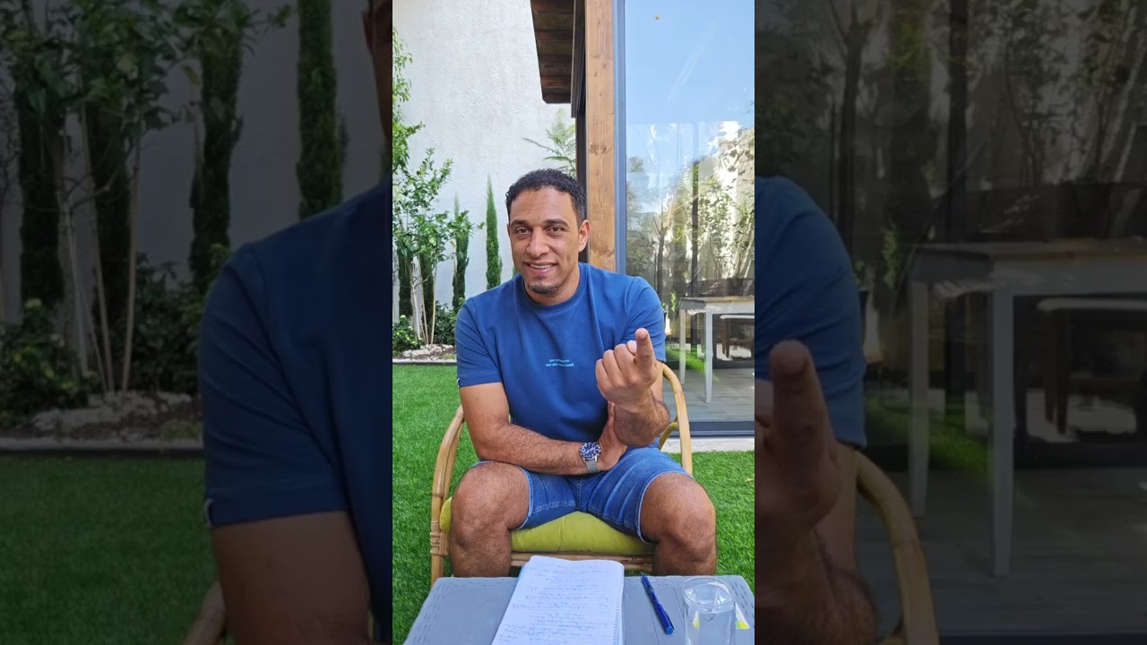 حياتك تبدأ من قيمتك: العلاقات | المال | الطاقة | المهنة