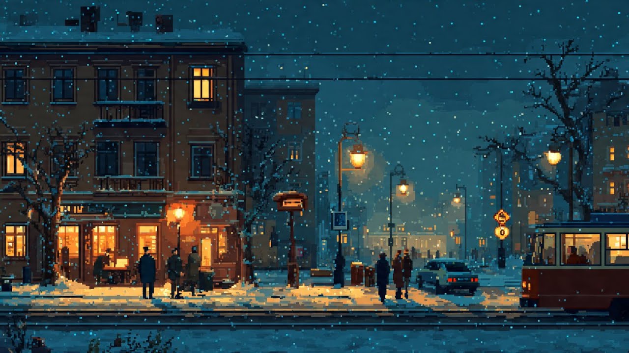 Unwind & Chill 🌙 Lofi Jazz for Deep Sleep & Evening Vibes