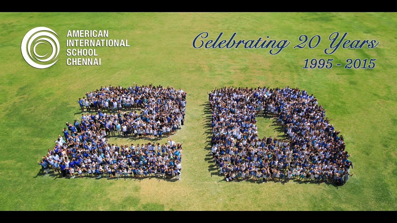 Teaching and Learning at AISC