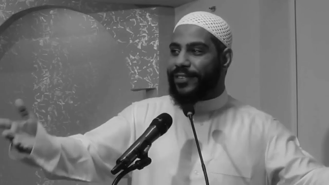 خطبة قبل أن تستقبل شهر رمضان 2025 - خطبة قوية للشيخ / محمود الحسنات