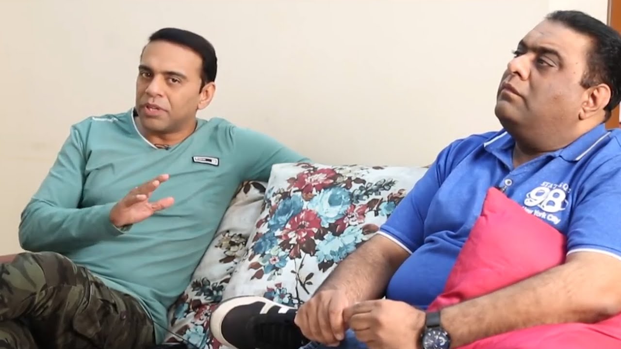 The writer jodi of Sajid-Farhad collaborated on several successful films    |Boogle Bollywood