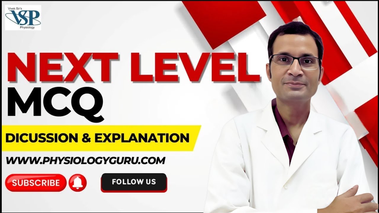 Cracking the Code: Taking MCQ Discussions to the NExT Level of Success! | NEET PG | MBBS |