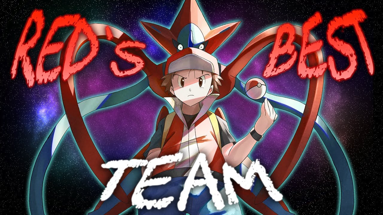 What Is Red's BEST/STRONGEST Team?