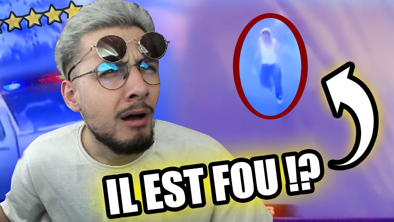 IL A PAS FAIT ÇA QUAND MÊME ?! (GTA IRL)