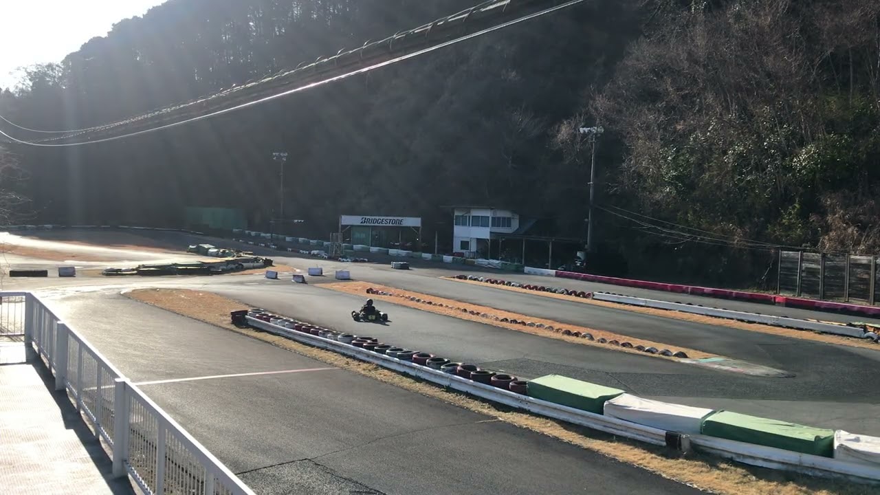 OMZD Mar8 practice fin