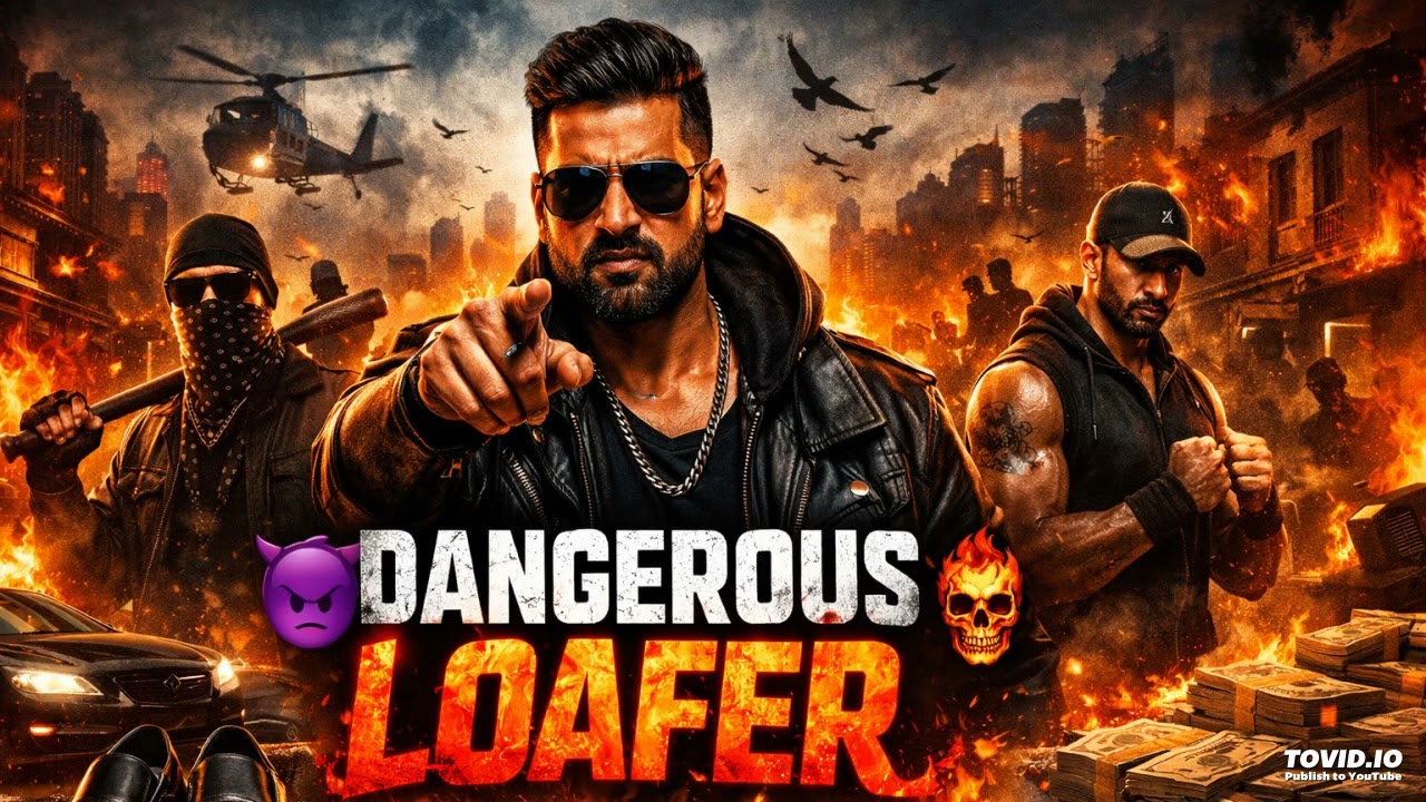 Mafias style lofi song new songs gundagardi wale