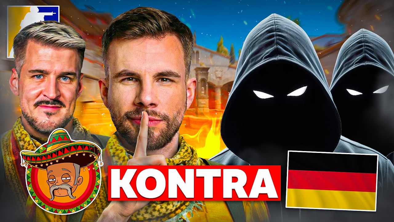 TO NIE BYŁ LEKKI TRENING DLA EMERITOS BANDITOS