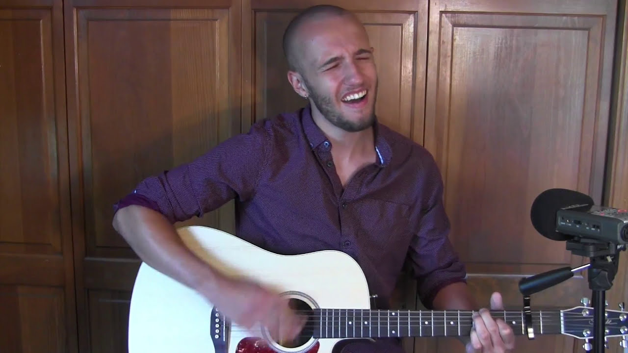 Welcome Home, Son (Radical Face) || Cam Knopp Cover