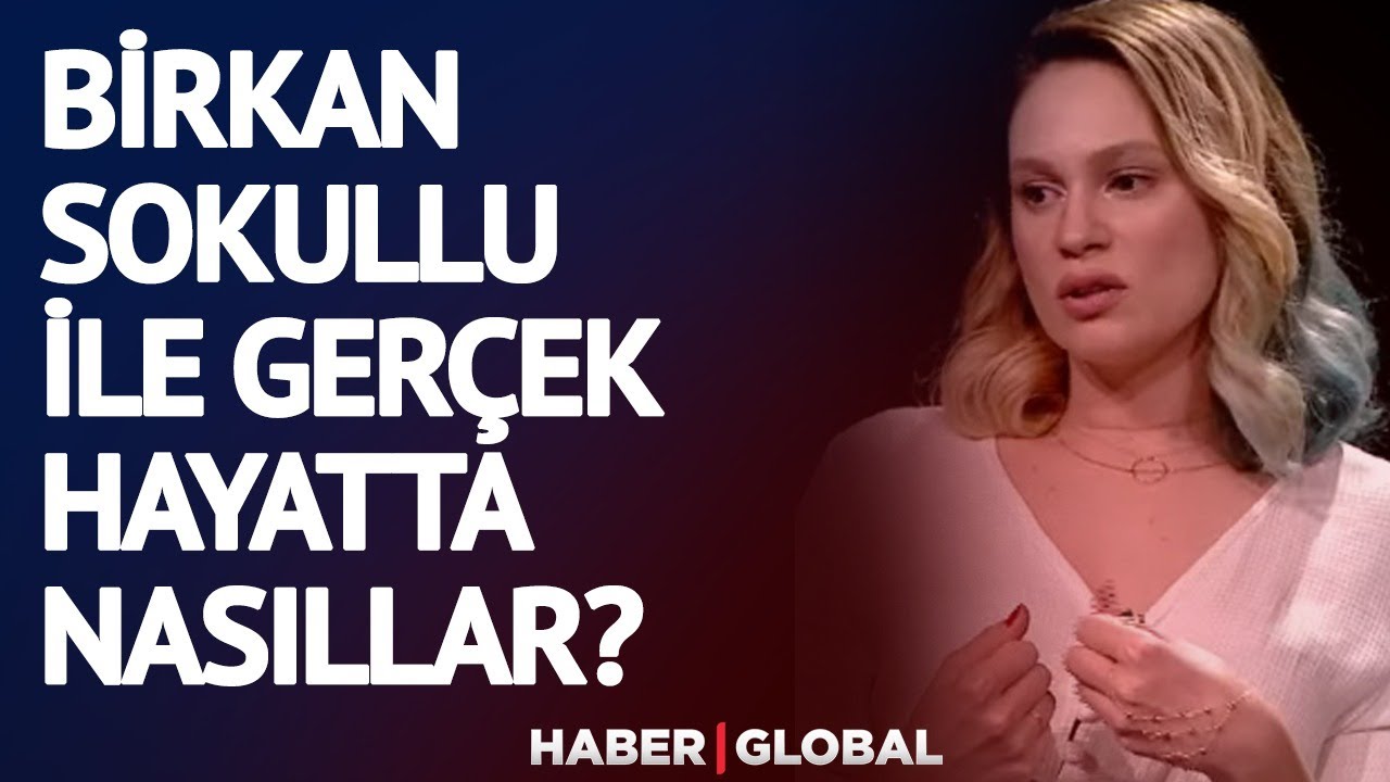 Masumlar Apartmanı'nın 'İnci'si En Çok Merak Edilen Soruyu Yanıtladı!