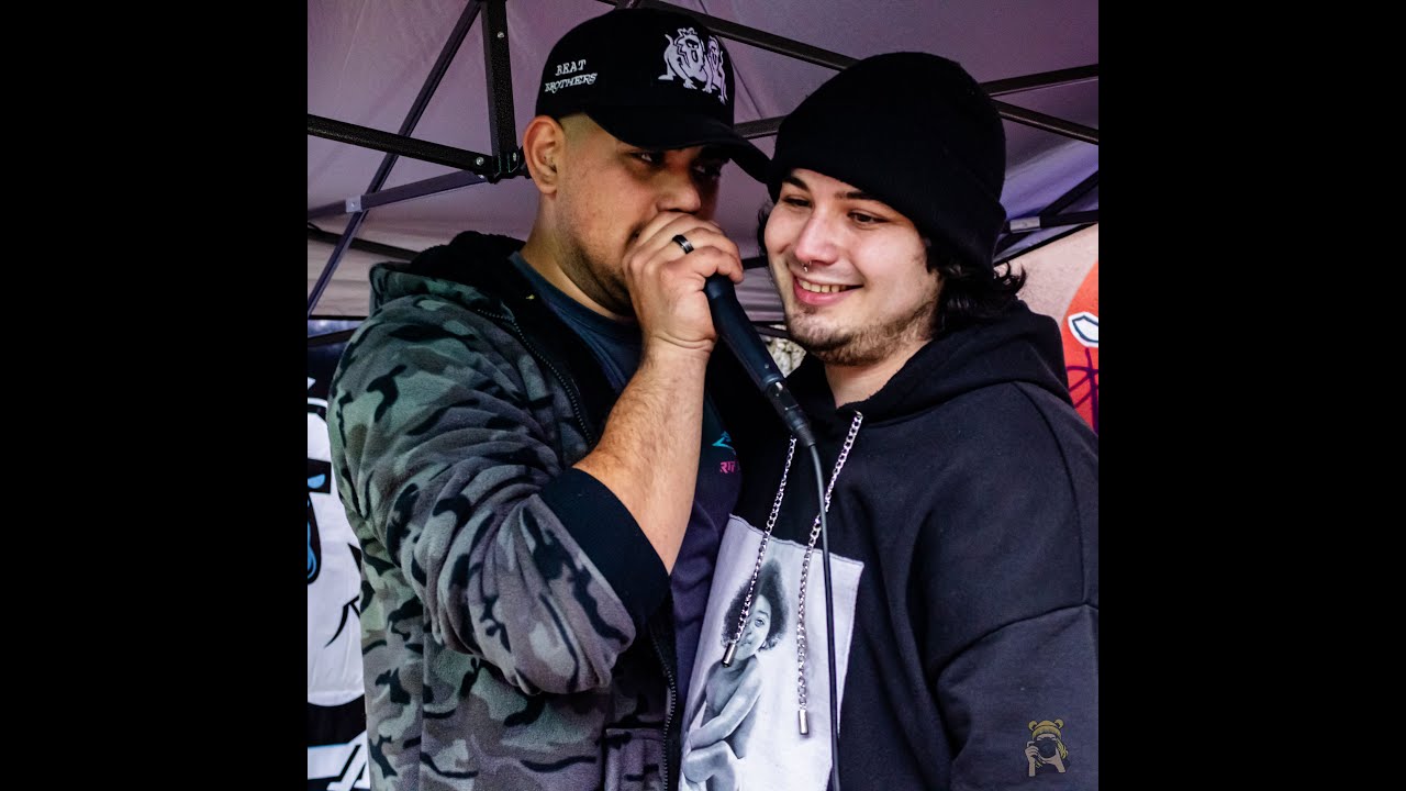 ZYCLICK VS KZT - Cuartos de final. Beat Brothers Liga Clasificatoria Concepción (temporada III 2024)