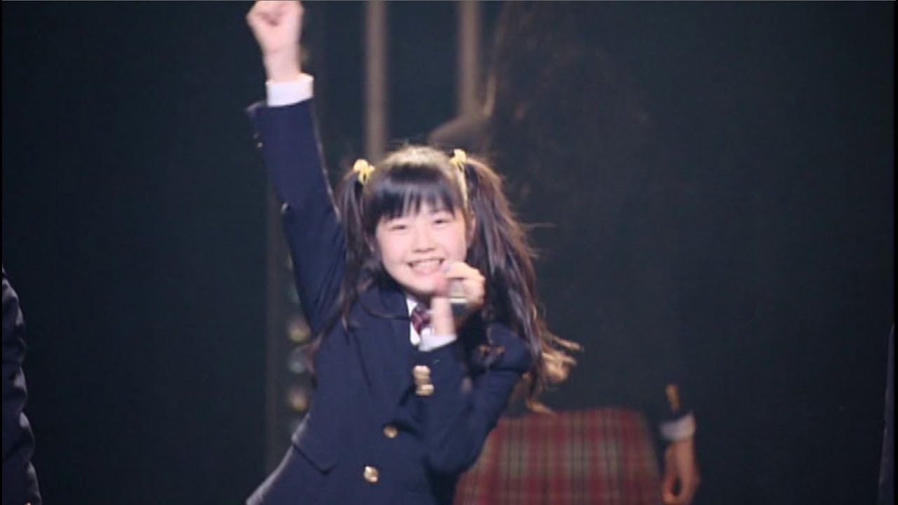 さくら学院 2012-Nendo School Days