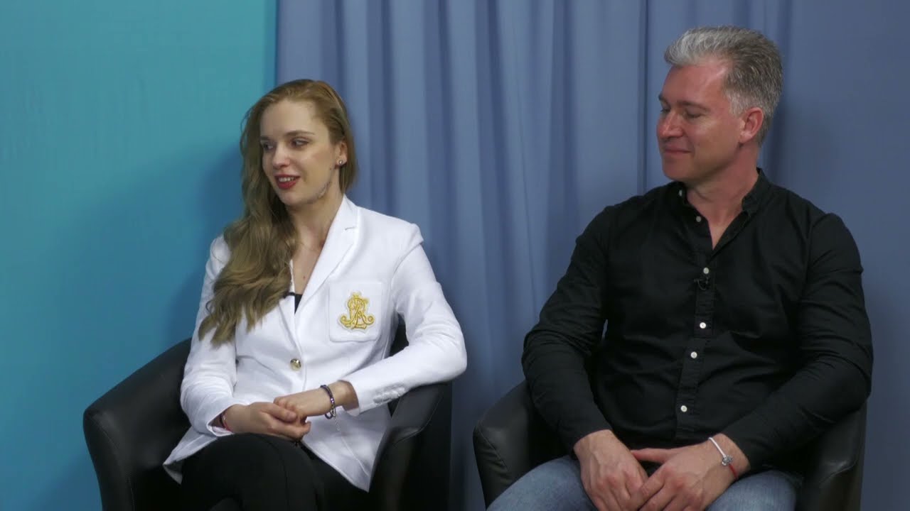 „Орфей на бъдещето“ и „С музика за Плевен“ – нови проекти на ЗорницаИларионова и Георги Черкин