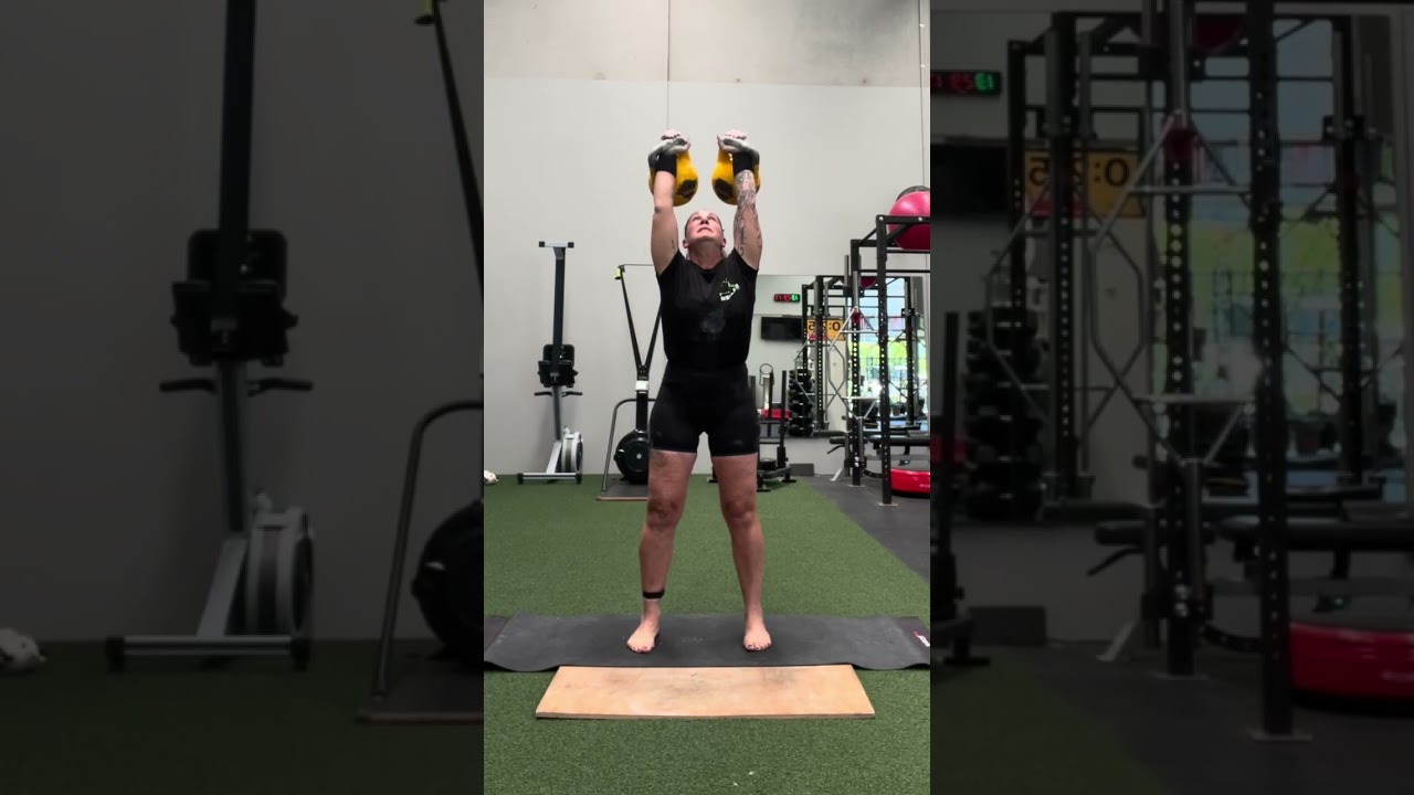 Training 12.1.26