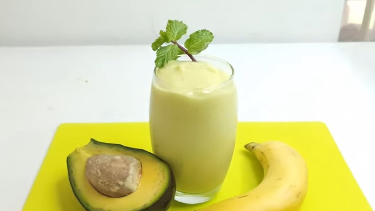 My FAVORITE shake of all times!!!