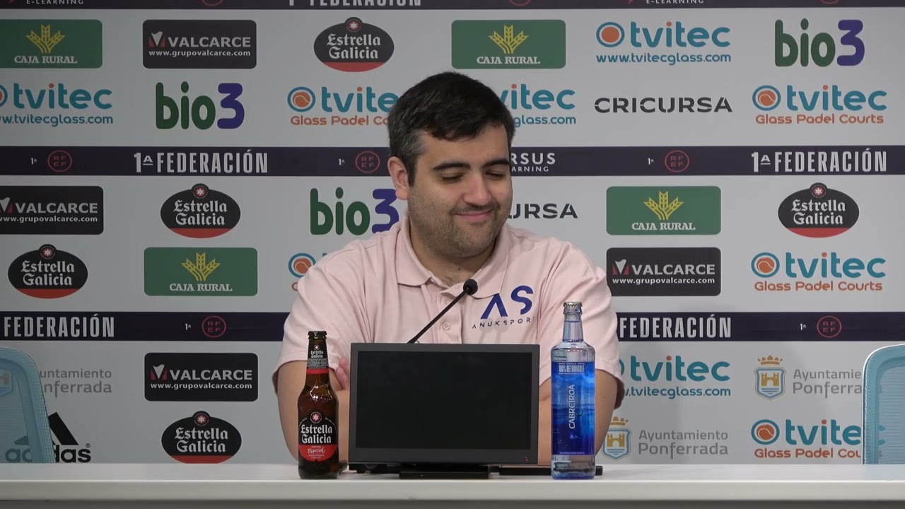 Rueda de prensa 10-10-2025 (Oriol Pozo)