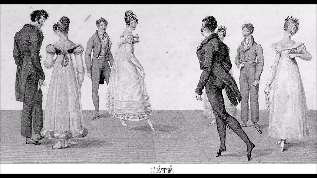 CHARLES COOTE The Rage of London - quadrille (1868)