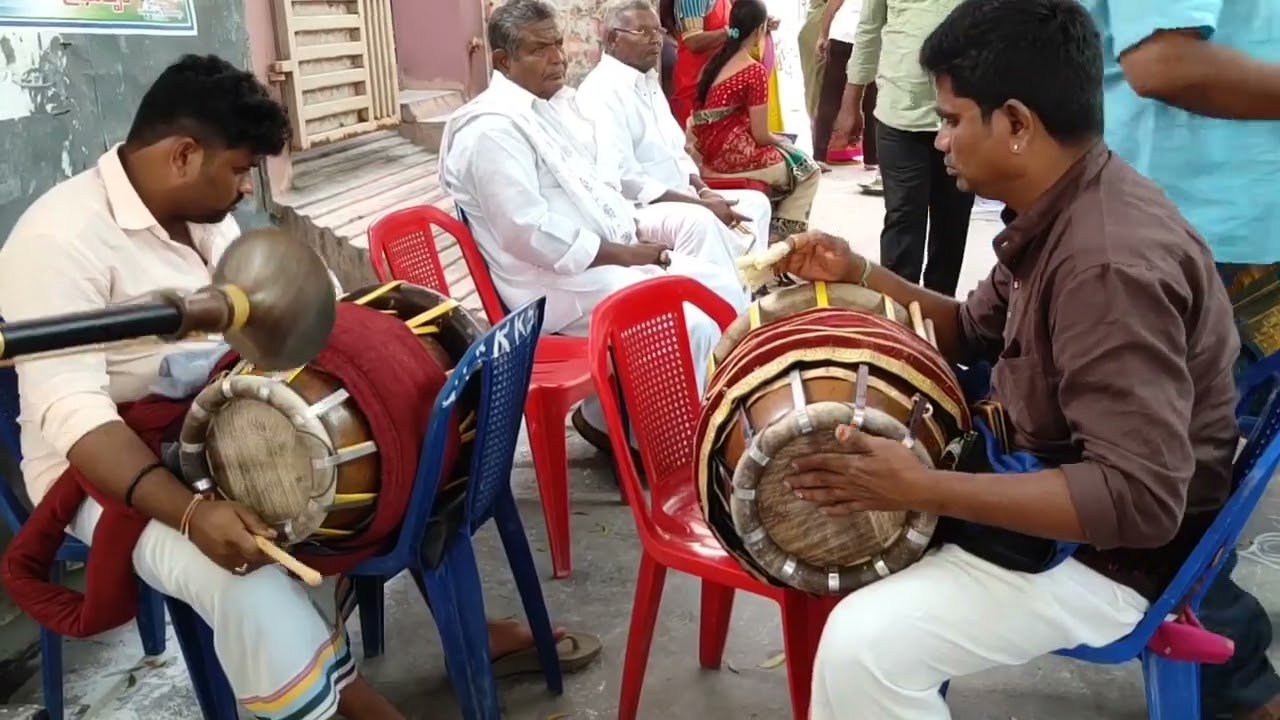 #Nadaswaram:తెలుసా మనసా|Criminal @hyderabaddrummers