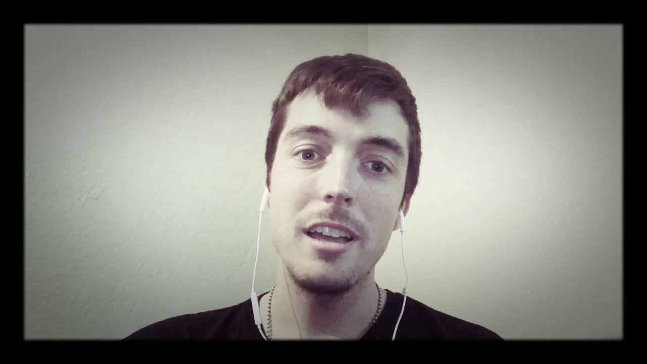 My Experience in a Partial Hospitalization Program Video (PHP)