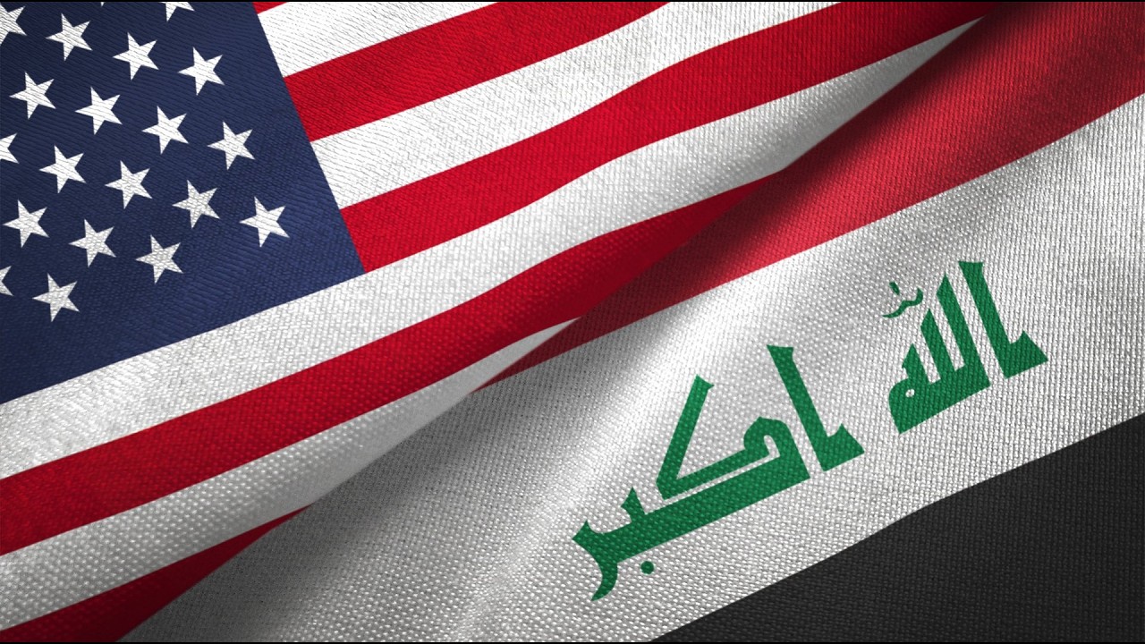Several explosions reported near US consulate in Iraq&rsquo;s Erbil