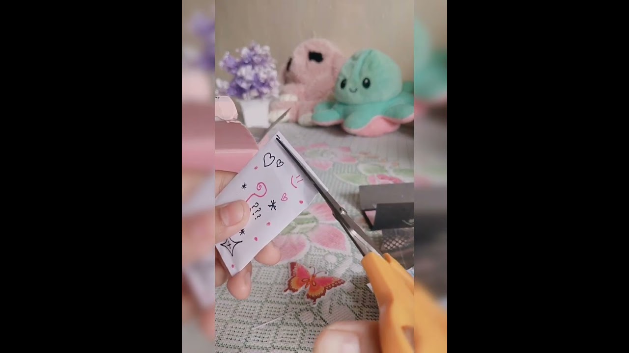 BLACKPINK blind box.. 💕🖤✨