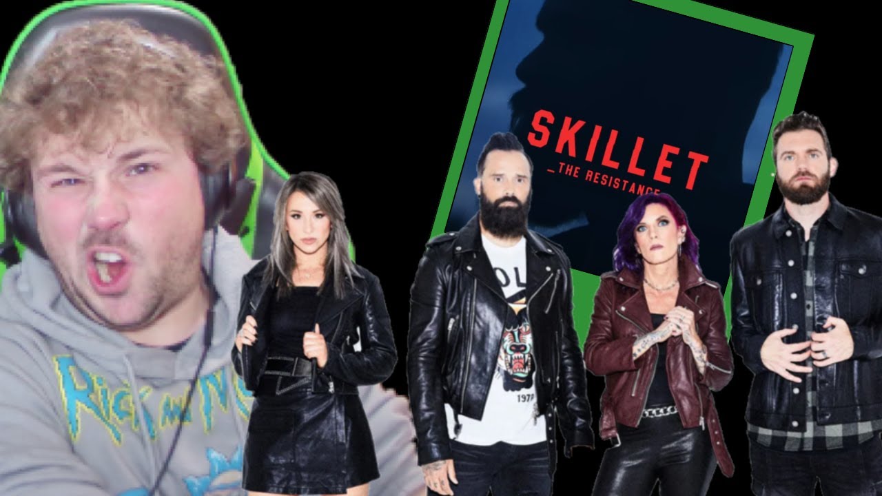 Skillet - 
